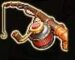 Symbol Udica automatu Big Bass Secrets of the Golden Lake od Pragmatic Play