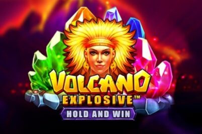 Volcano Explosive od Synot
