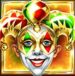 Symbol WILD symbol automatu Chilli Joker Double 5 od Synot