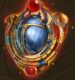 Symbol WILD  automatu Dawn of Egypt od Play’n GO