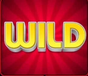 Symbol WILD Symbol automatu Dumb Fish od Casimi