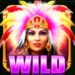 Symbol WILD symbol automatu Forest Maiden od Synot