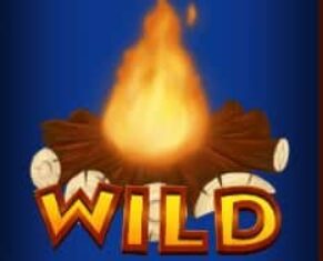 Symbol WILD symbol automatu Lumberjack 7 od Tech4bet