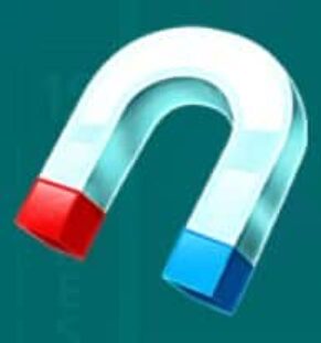 Symbol WILD symbol automatu Magnetic Wild od Synot