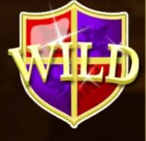 Symbol WILD Symbol automatu Royal Fruits od Adell