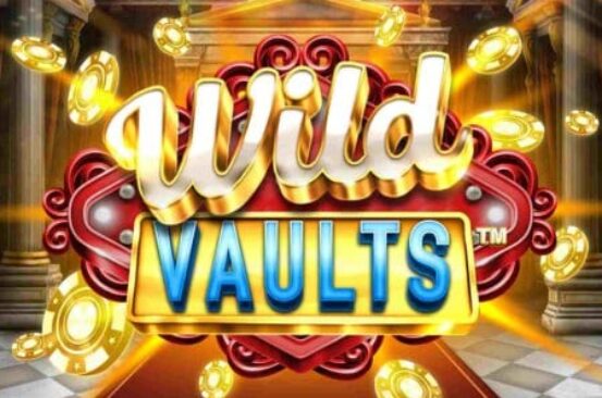 Wild Vaults od Synot
