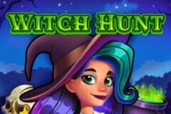 Witch Hunt od Tech4bet