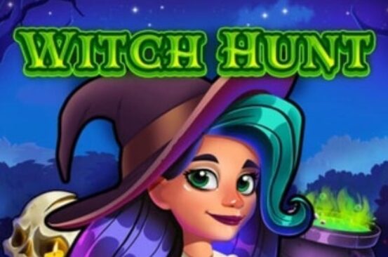 Witch Hunt od Tech4bet