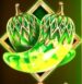 Symbol Zelené papriky automatu Chilli Joker Double 5 od Synot