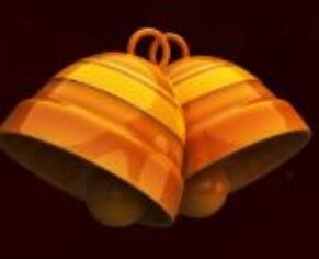 Symbol Scatter zvony automatu Flaming Spins od eGaming