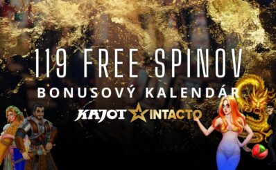 119 FS v KajotIntacto kasíne