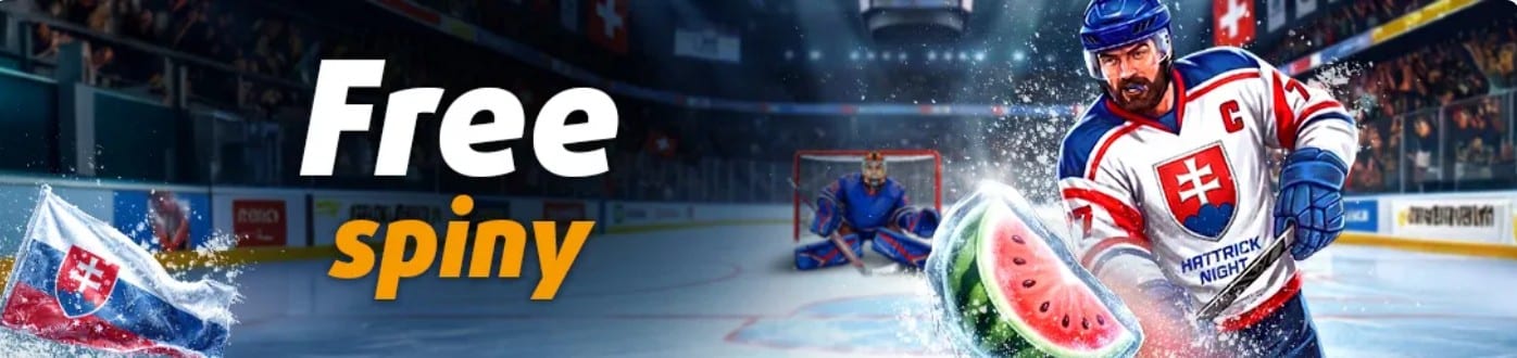 15 free spinov v Tipsporte
