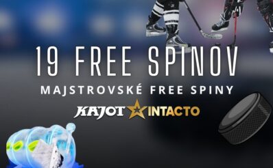 19 FS v KajotIntacto kasíne