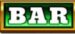 Symbol 1x BAR automatu 888 Gold™ od Pragmatic Play