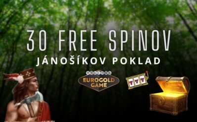 30 FS v Eurogolde kasíne