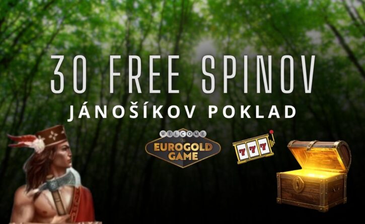 30 FS v Eurogolde kasíne