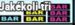Symbol 3x BAR automatu Lucky Diamonds od Play’n GO