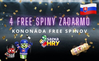 4 FS v SazkaHry