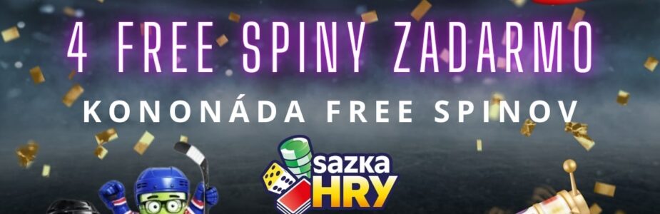 4 FS v SazkaHry