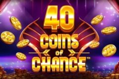 40 Coins Of Chance od Synot