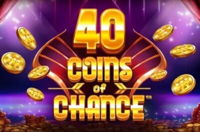 40 Coins Of Chance od Synot