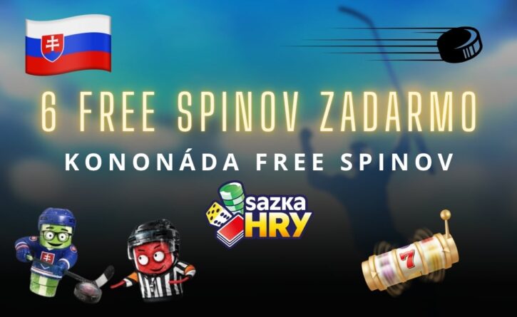 6 FS v SazkaHry