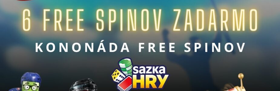 6 FS v SazkaHry