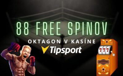 88 FS v Tipsport kasíne