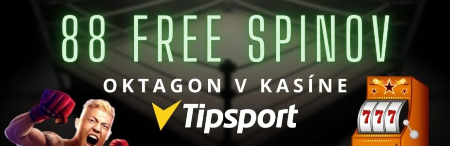 88 FS v Tipsport kasíne