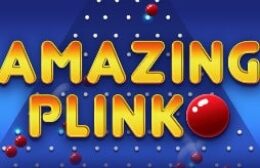 Amazing Plinko
