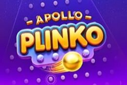 Apollo plinko