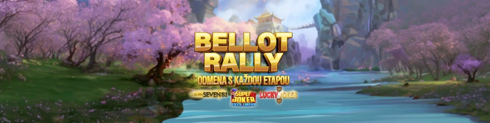 Bellot Rally v Eurogolde