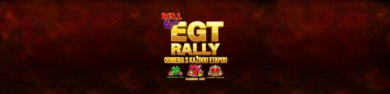 EGT RALLY v Eurogolde