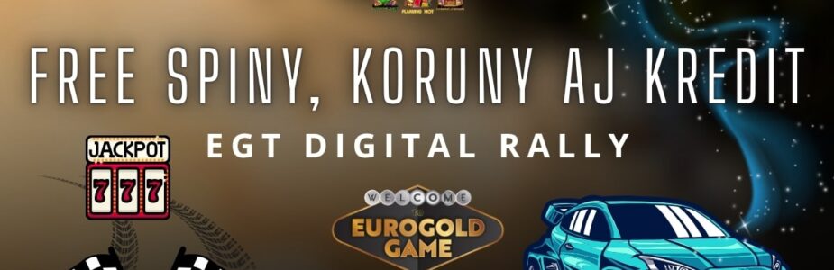 EGT Rally v Eurogolde