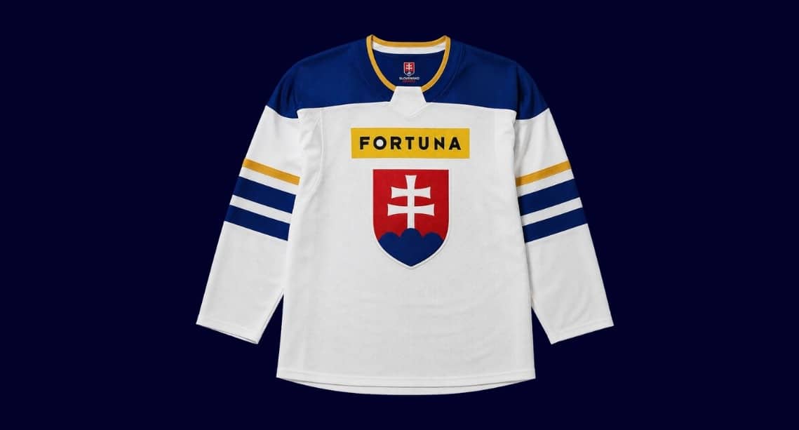 Fortuna dres