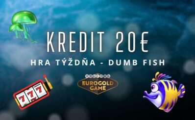 Hra týždňa v Eurogolde