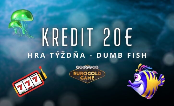 Hra týždňa v Eurogolde