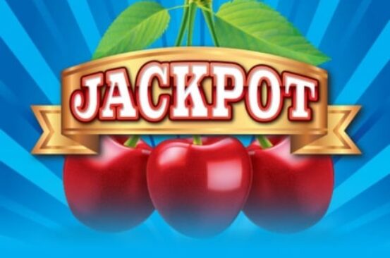 Jackpot od Tiposu