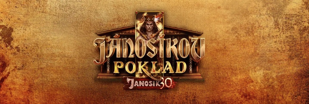 Jánošíkov poklad v eurogolde