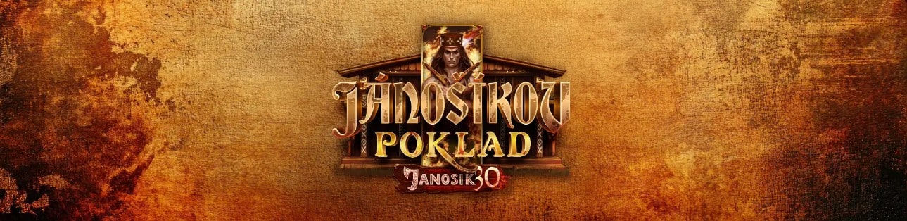 Jánošíkov poklad