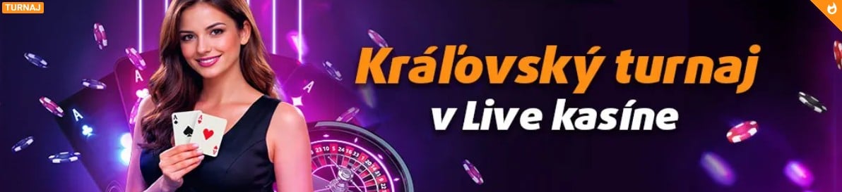 Kralovsky turnaj v Tipsorte