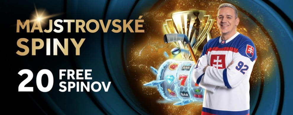 Majstrovske spiny