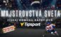 Majstrovstvá v kasíne: 17 dní free spinov a bonusov v Tipsporte