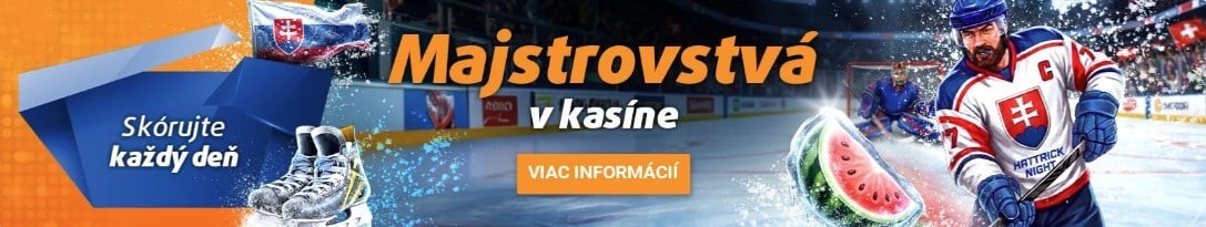 Majstrovstvá sveta v Tipsporte