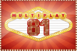 Multiplay 81 nahlad automatu