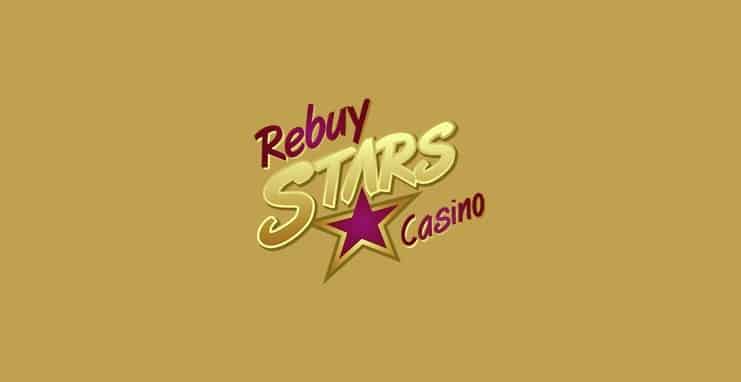 Rebuy stars kasíno