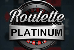 Roulette platinium