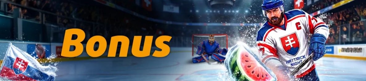 Tipsport bonus za vklad