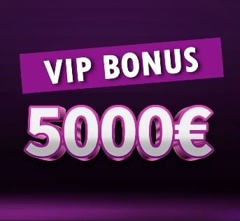 VIP bonus