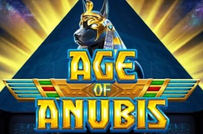 Age of Anubis od Synot